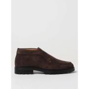 Mocassins Santoni -