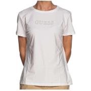 T-shirt Korte Mouw Guess -