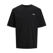 T-shirt Korte Mouw Jack &amp; Jones -