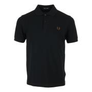 T-shirt Fred Perry Plain