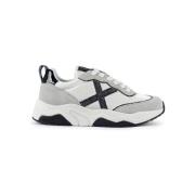 Sneakers Munich Wave 8770174 BLANCO