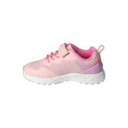 Lage Sneakers Biomecanics -