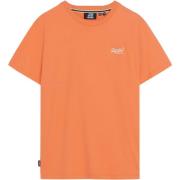 T-shirt Korte Mouw Superdry 235471