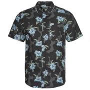 Overhemd Korte Mouw Quiksilver APERO CLASSIC SS