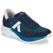 Lage Sneakers CallagHan 61201.2