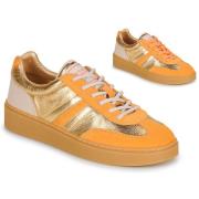 Lage Sneakers Serafini COURT