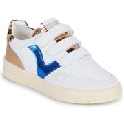 Lage Sneakers Victoria SEUL TIRAS EFECTO PIEL ANIMAL PRINT