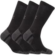 High socks Under Armour Set van 3 Performance Tech-sokken