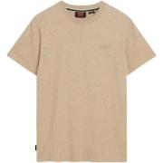 T-shirt Korte Mouw Superdry 223354