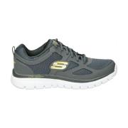 Sportschoenen Skechers 52635-CHAR