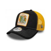 Pet New-Era Summer patch trucker newera