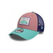 Pet New-Era Chyt ne 9forty trucker newera