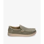 Nette Schoenen HEYDUDE MIKKA BRAIDED