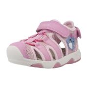 Sandalen Geox B SANDAL MULTY GIRL
