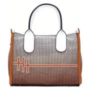 Tas Hispanitas BV253825 Cuoio damestas