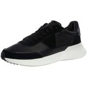 Lage Sneakers Clarks Craft Pace leren sneakers
