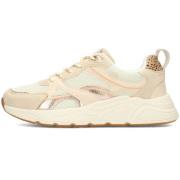 Lage Sneakers Posh By Poelman "KEA" Damen Sneakers