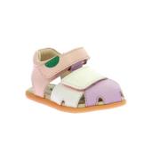 Sandalen Kickers Kick Sumkratch