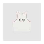 T-shirt Dickies RACER TOP