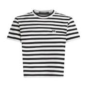 T-shirt Korte Mouw Karl Lagerfeld -