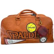 Reistas Spalding -