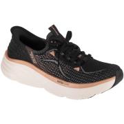 Lage Sneakers Skechers Slip-Ins: D apos;lux Vapor - Evening Glow