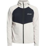 Fleece Jack Berghaus Trawden Hybride Jas