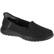 Pantoffels Skechers Slip-Ins On The Go Flex - Clover