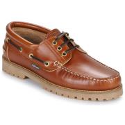 Nette schoenen Barbour DECK