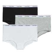 Boxers Calvin Klein Jeans BOYSHORT 3 PK