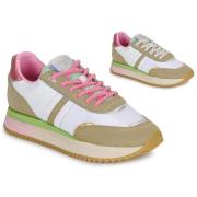 Lage Sneakers Serafini TORINO