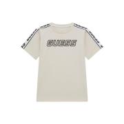 T-shirt Korte Mouw Guess T SHIRT MINIME