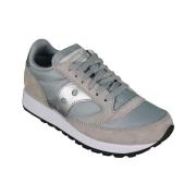 Sneakers Saucony Jazz 81 S70539 2 Black/Silver