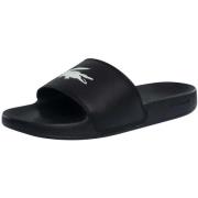 Teenslippers Lacoste Serveer 0.0 125 1 CMA-schuifregelaars