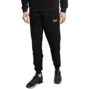 Trainingsbroek Emporio Armani EA7 Slim-fit jersey joggingbroek