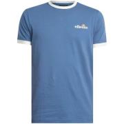 T-shirt Korte Mouw Ellesse T-shirt van Meduno