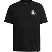 T-shirt Korte Mouw Dickies Moersleutel T-shirt