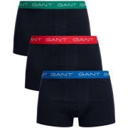 Boxers Gant Trunk 3-pack