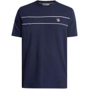 T-shirt Korte Mouw Fila Williams-T-shirt