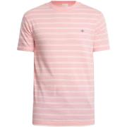 T-shirt Korte Mouw Gant Gestreept t-shirt