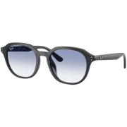 Zonnebril Ray-ban RB4459D Vierkante zonnebril