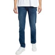 Skinny Jeans Replay Grover rechte jeans