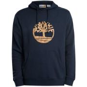 Sweater Timberland Front Camo Tree Logo Pullover Hoodie