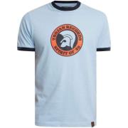 T-shirt Korte Mouw Trojan Spirit Of 69 T-Shirt