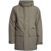 Parka Jas Jack Wolfskin Winterlager Parka-jas
