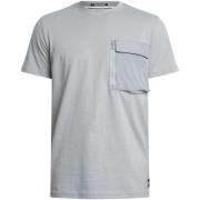 T-shirt Korte Mouw Weekend Offender Takaji T-shirt