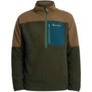 Fleece Jack Cotopaxi Abrazo Half Zip Fleece