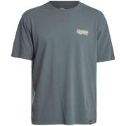 T-shirt Korte Mouw Dickies T-shirt van tankstation