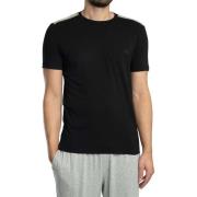 Pyjama's / nachthemden Emporio Armani Lounge Crew T-shirt