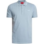 Polo Shirt Korte Mouw BOSS Dinoso222 Poloshirt